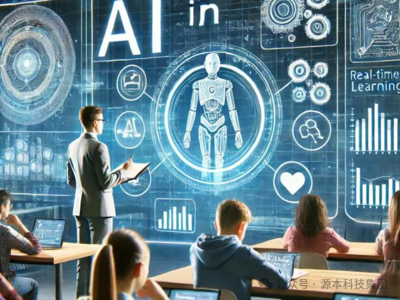 艾弗森贝博ballbet官网科技-本科生掌握大数据、云原生、AI-竞赛保研求职的“超车秘籍”来了！